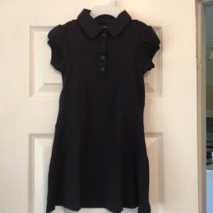 NWT Nautica Navy Uniform Dress